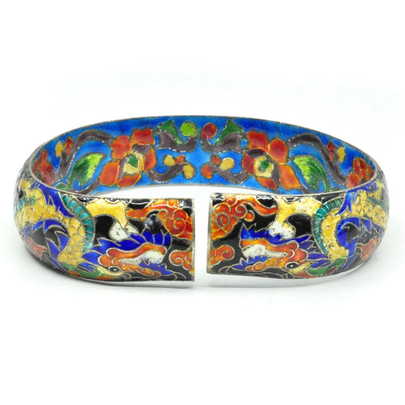 Chinese Year of the Dragon Bangle