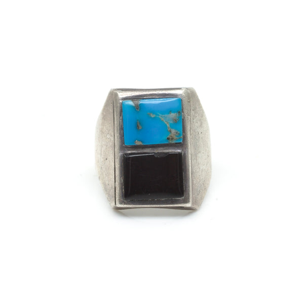 Rothko Ring - Sz 11 – Marteau