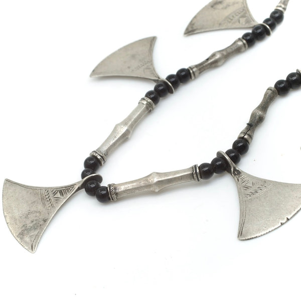 Long Tuareg Chachatt – Marteau