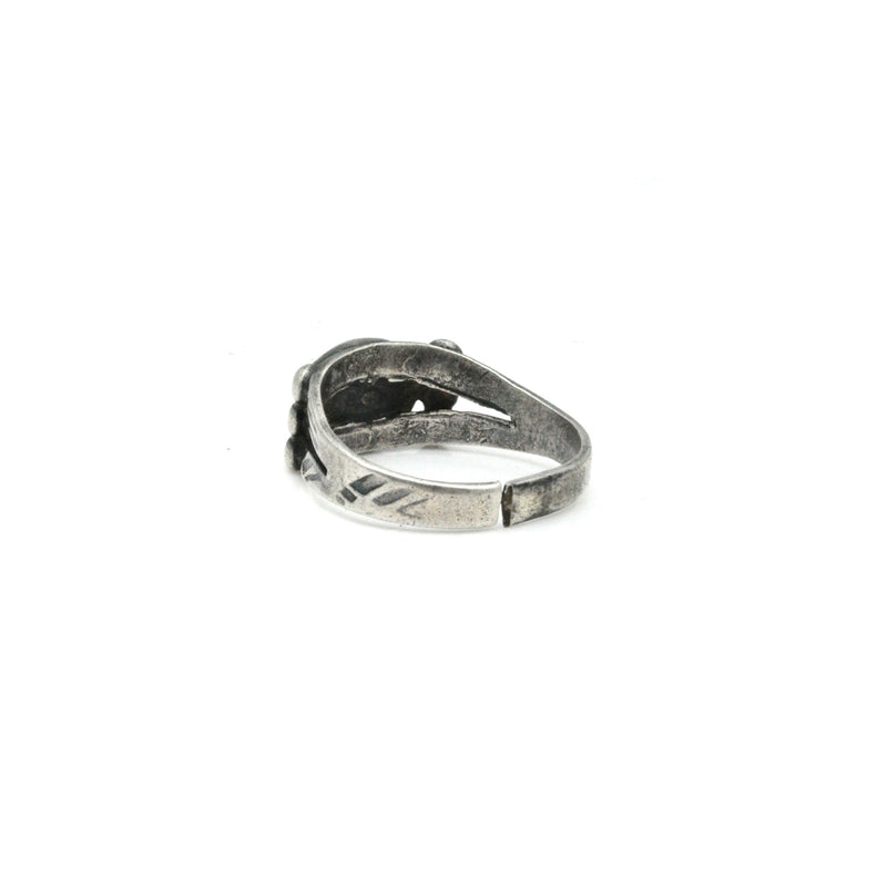 Fred Harvey Ring - 6.5