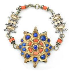 Bracelets - Nepalese Bracelet