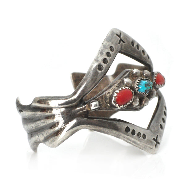joe chee Navajo リング joe chee Navajo リング