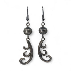 Antler Dine Earrings
