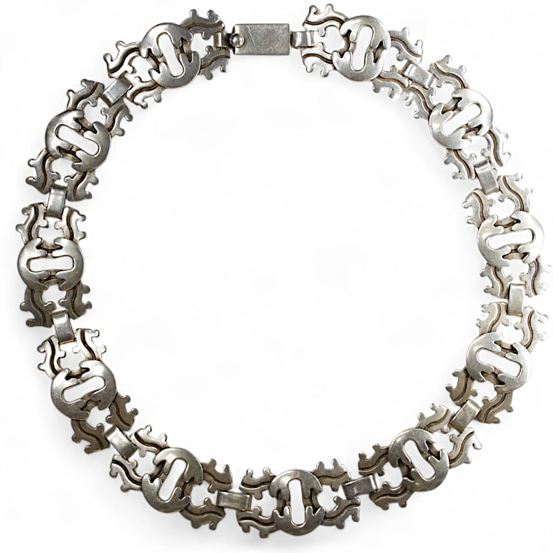 Mexican Midcentury Necklace