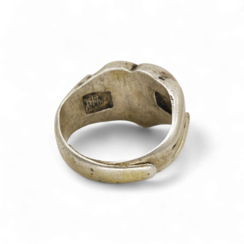 Heart Peach Ring