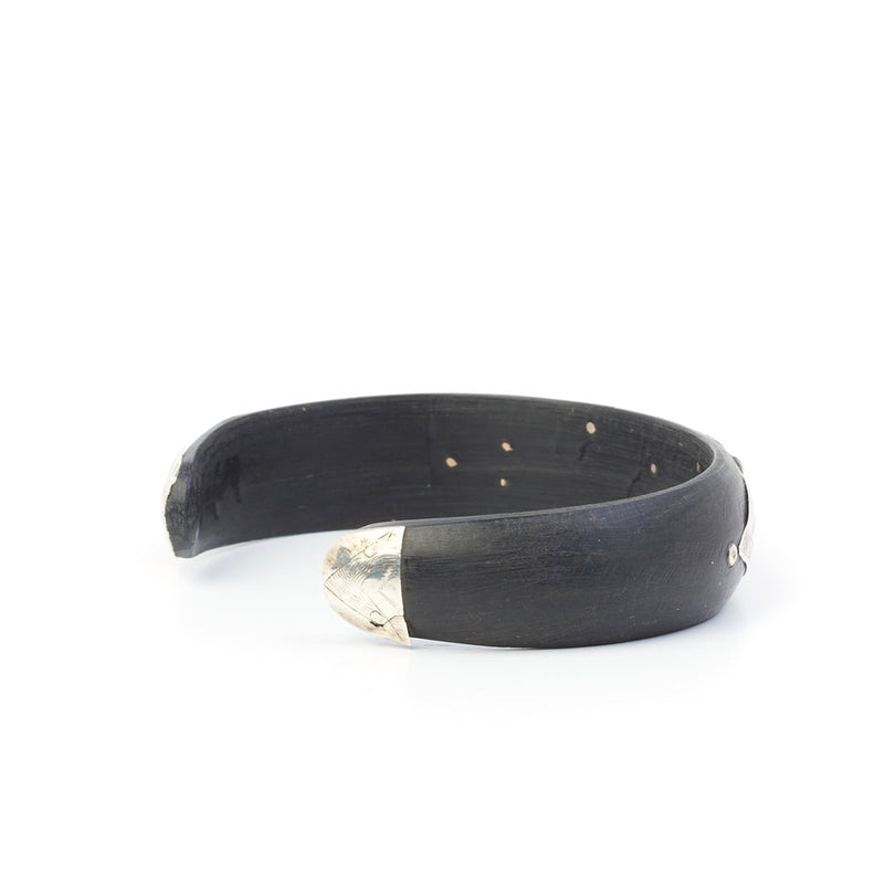 Diamond Eye Cuff