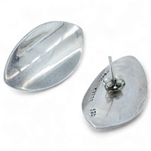 Mexican Swoop Earrings