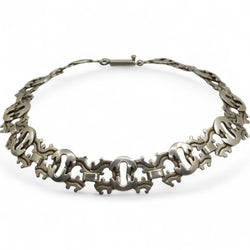 Mexican Midcentury Necklace