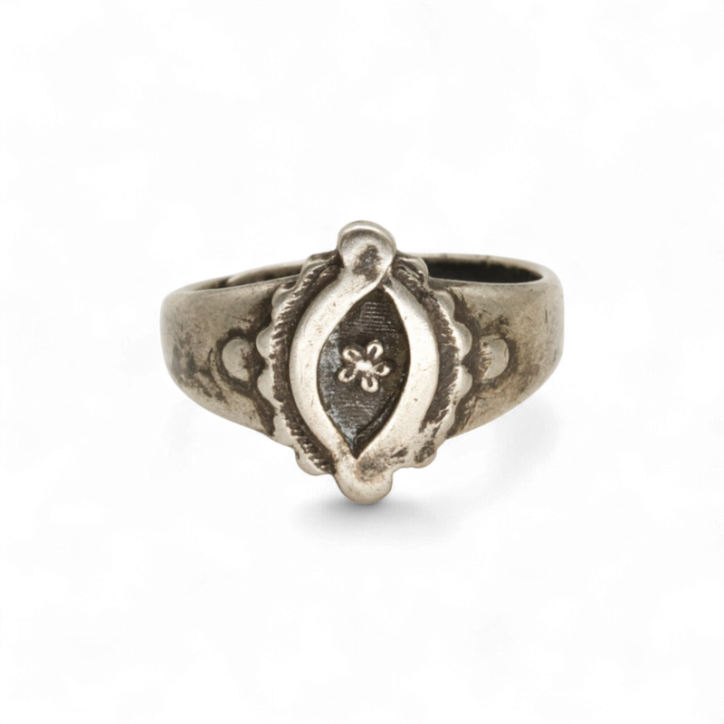 Yoni Ring