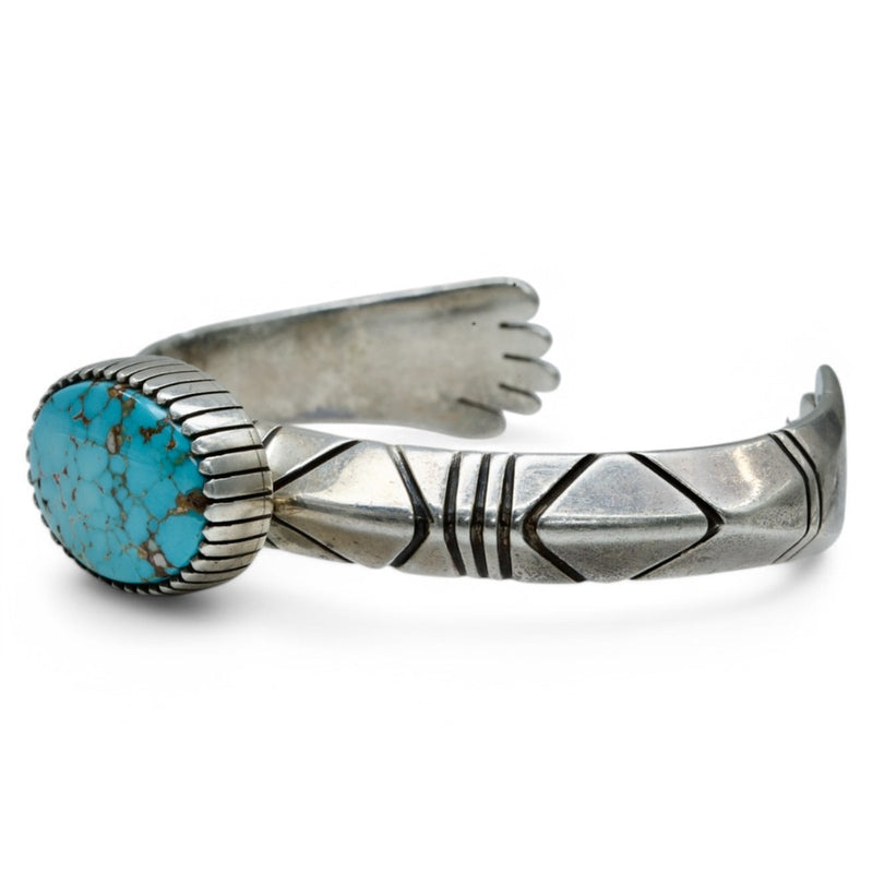 Hands On R. Lee Cuff
