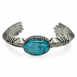 Hands On R. Lee Cuff