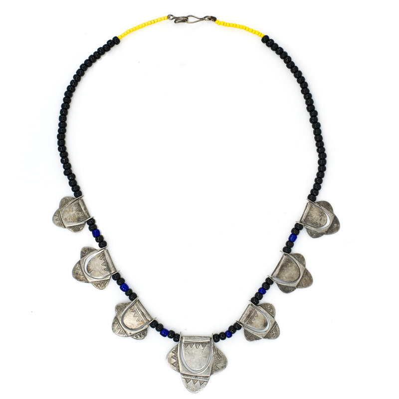 Tuareg Necklace