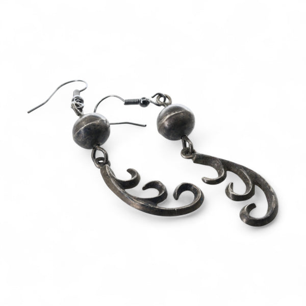 Antler Dine Earrings