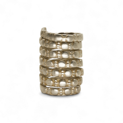 Indian Coil Ring -6