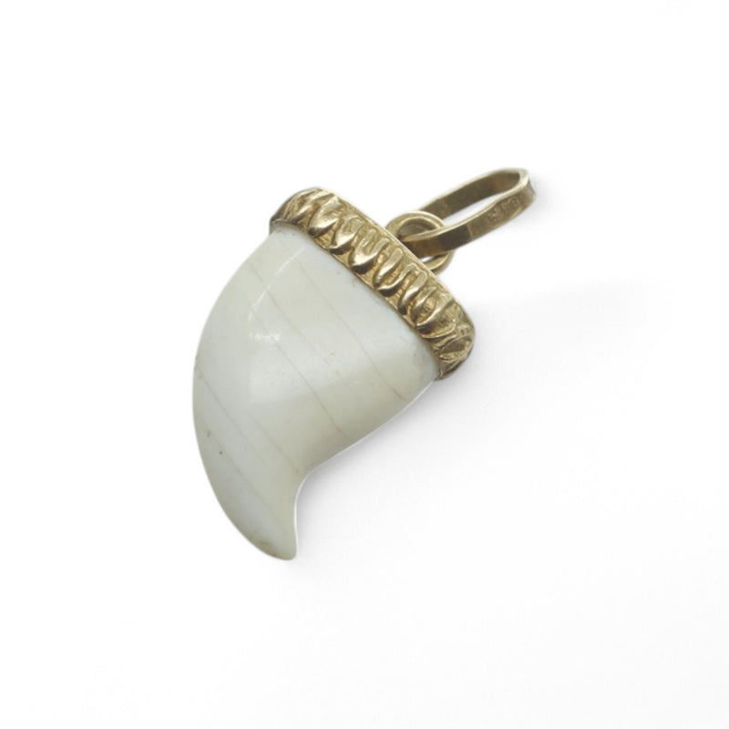 18k Horn