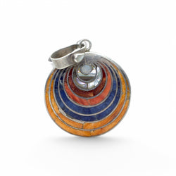 Rainbow Pendant