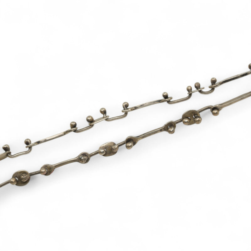 Brutalist Chain