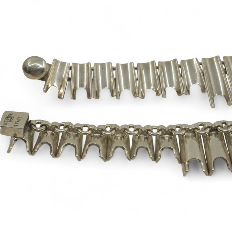 Mexican Empire Necklace