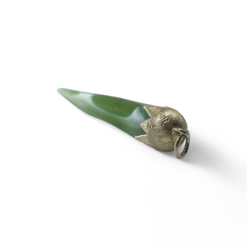 Jade Horn