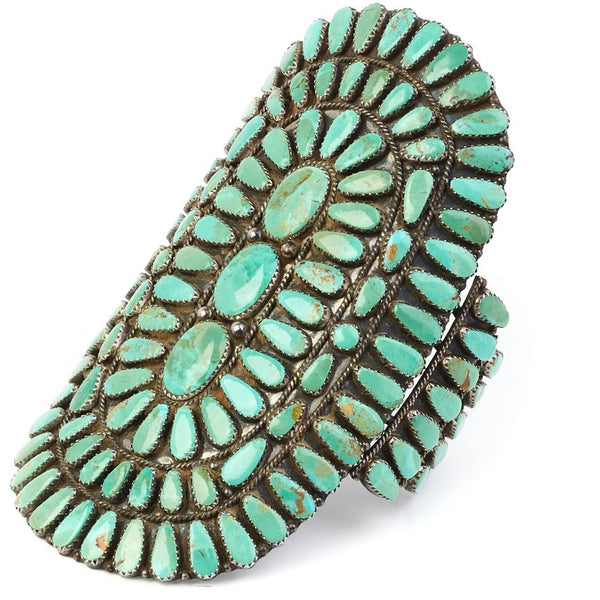 Massive Shield Cuff