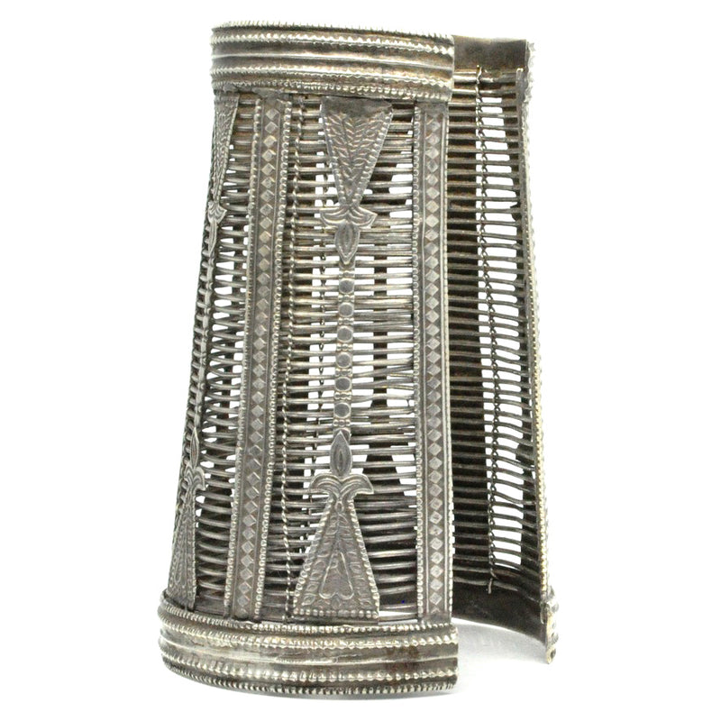 HE Cellicion Zuni Rainbowman Bolo – Marteau