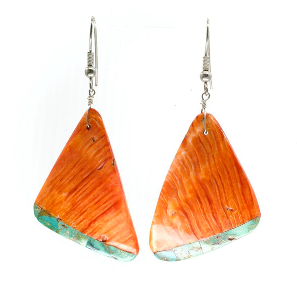 Santo Domingo Earrings