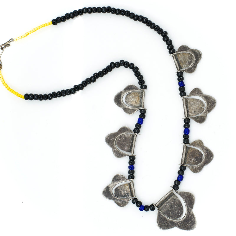 Tuareg Necklace