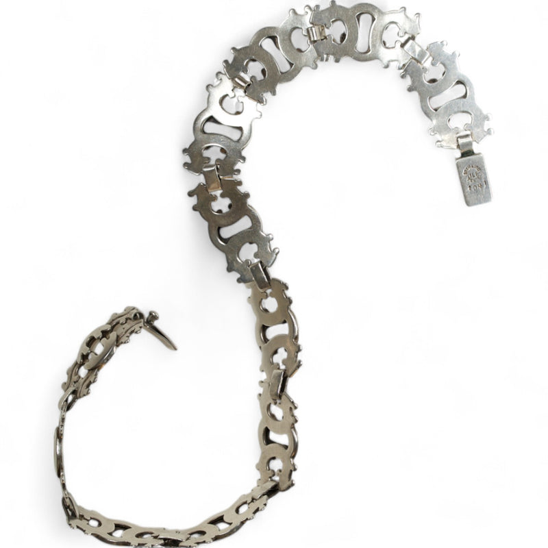 Mexican Midcentury Necklace