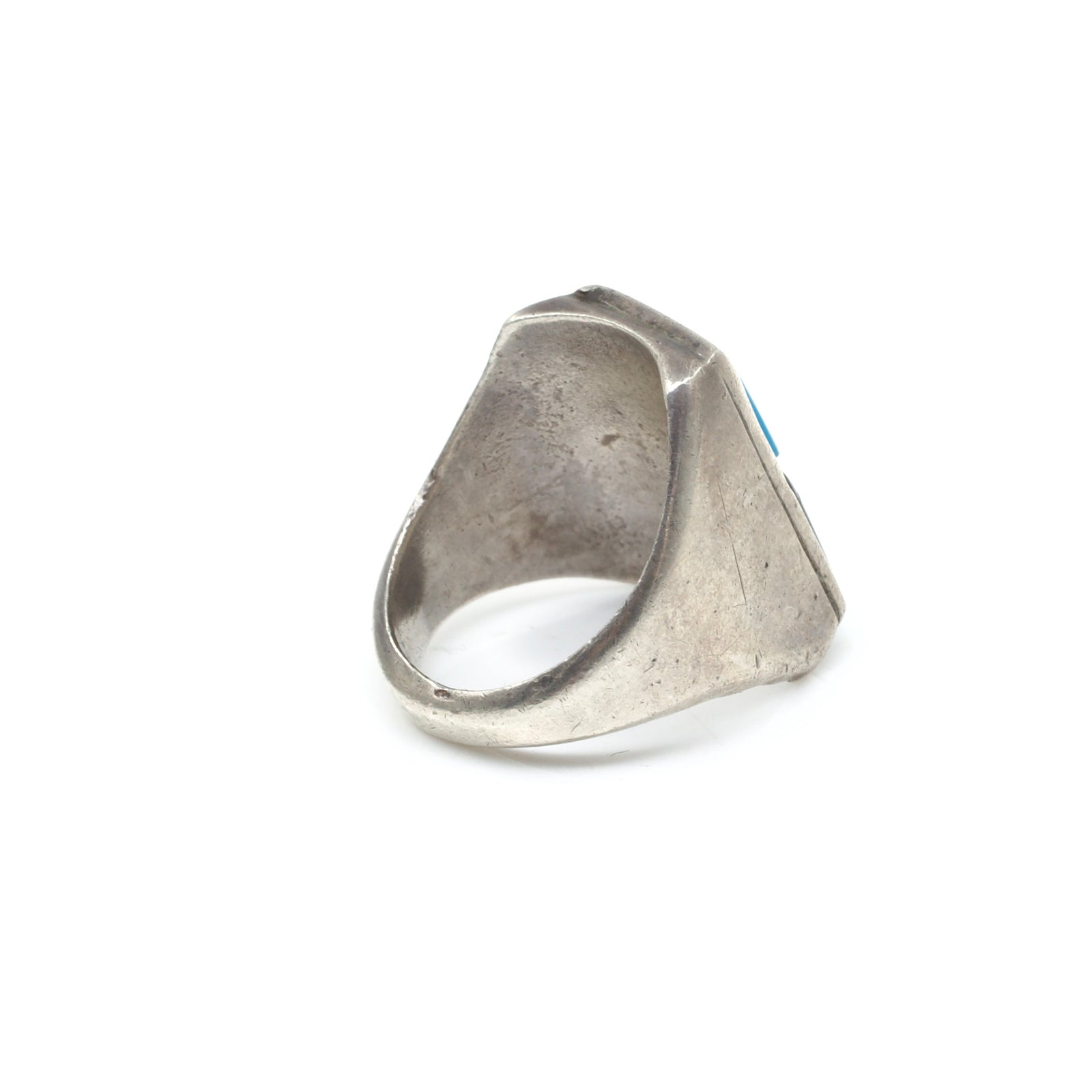 Rothko Ring - Sz 11 – Marteau