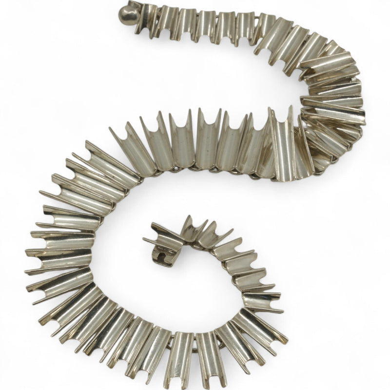 Mexican Empire Necklace