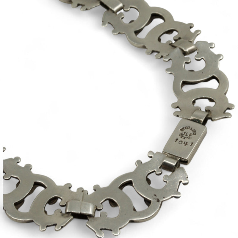 Mexican Midcentury Necklace