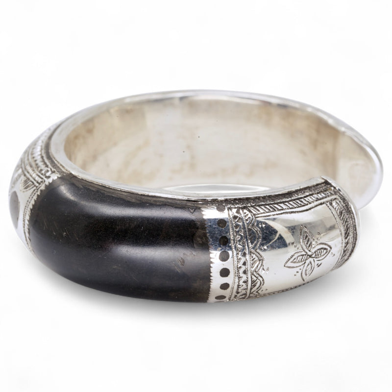 Five Dark Nights Ebony Cuff