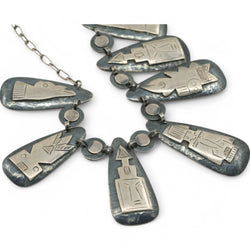 Mezoamerican Necklace