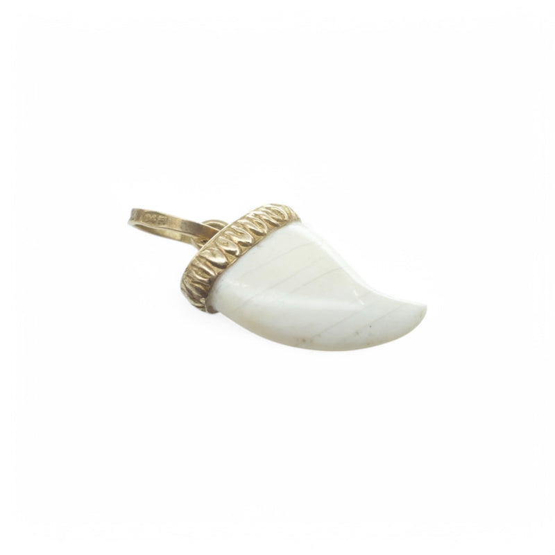 18k Horn