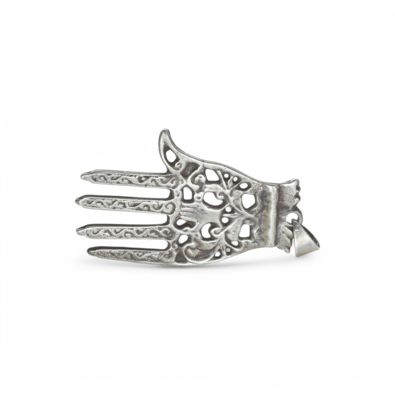 Moroccan Hand Hamsa