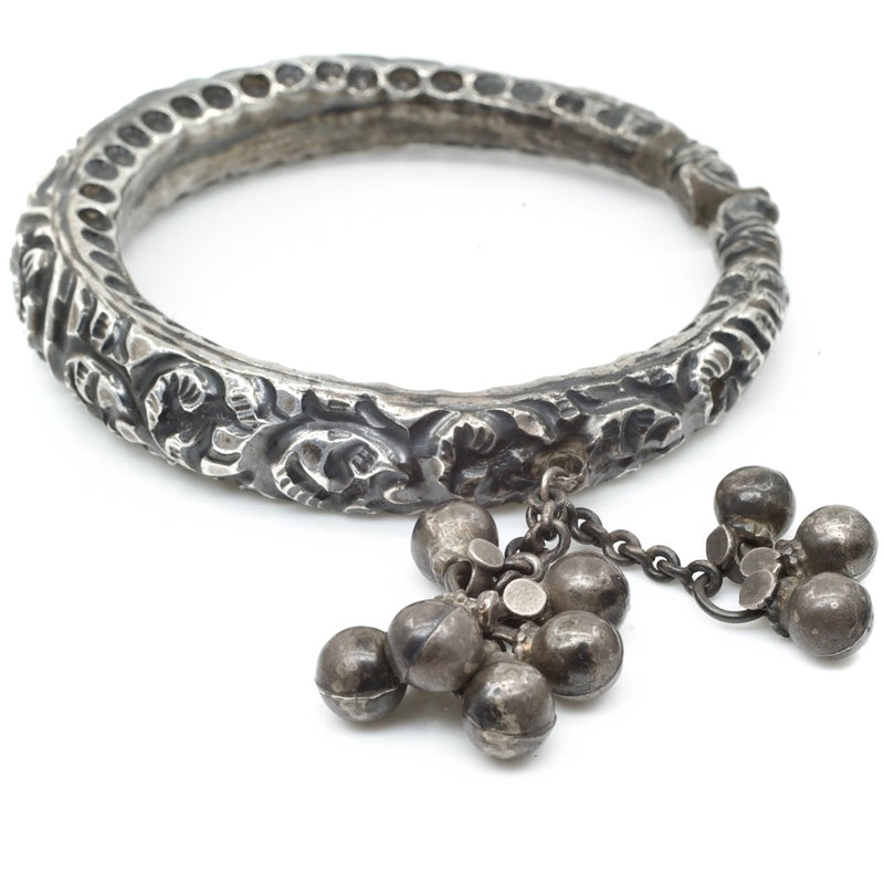 Indian Makara Bangle