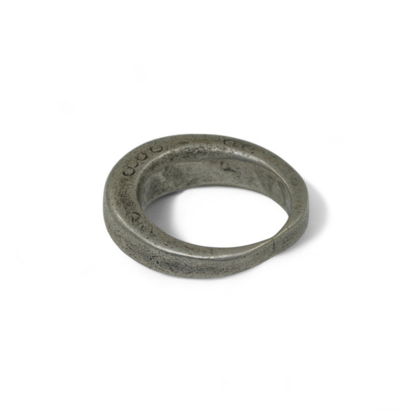 African Chunky Band - Sz 8