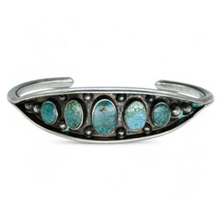 Five Eye Cuff