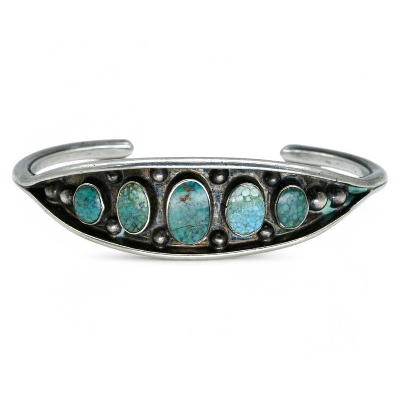 Five Eye Cuff