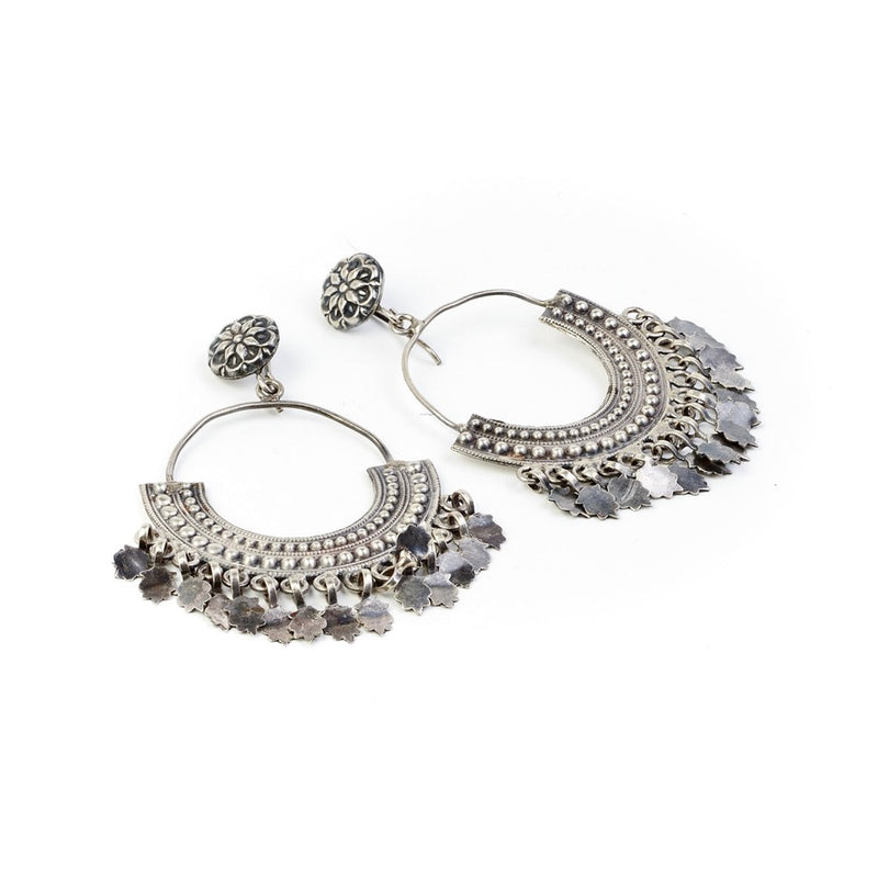 Dangle Earrings