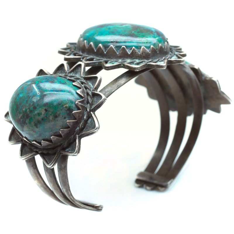 Starburst Cuff