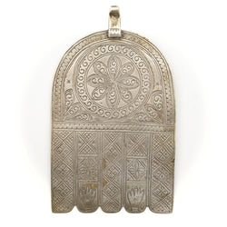 Giant Hamsa