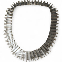 Mexican Empire Necklace