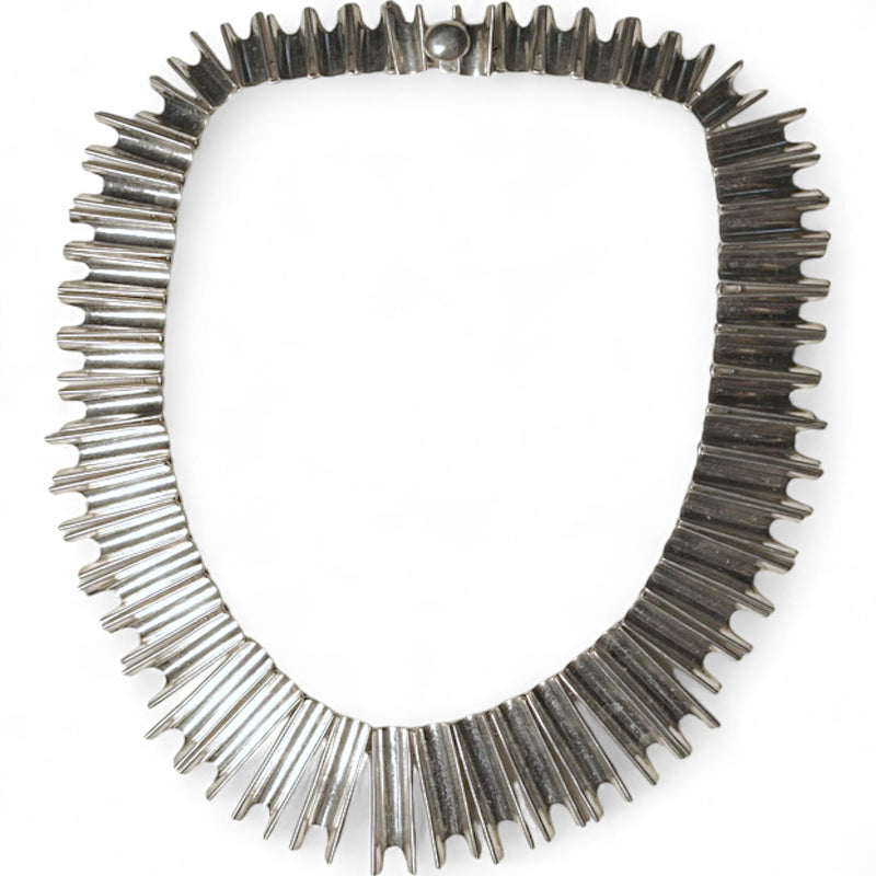 Mexican Empire Necklace