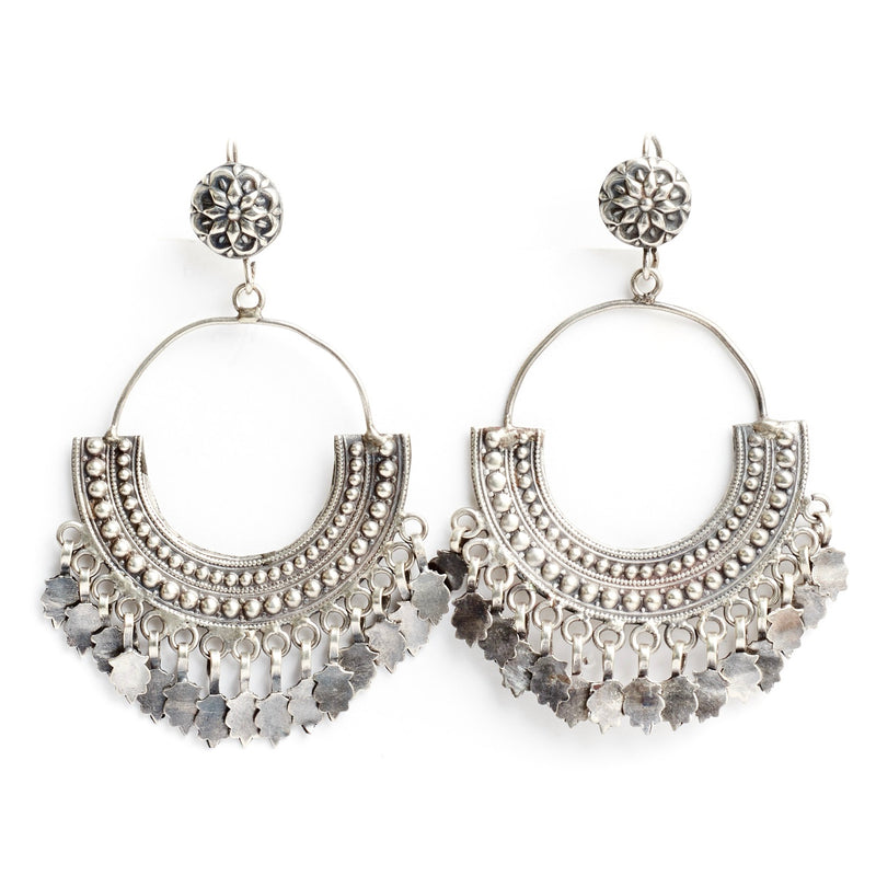 Dangle Earrings