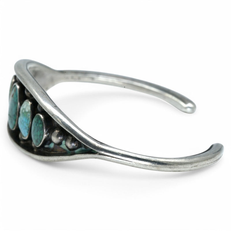 Five Eye Cuff