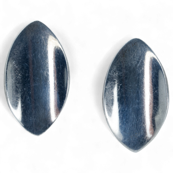 Mexican Swoop Earrings