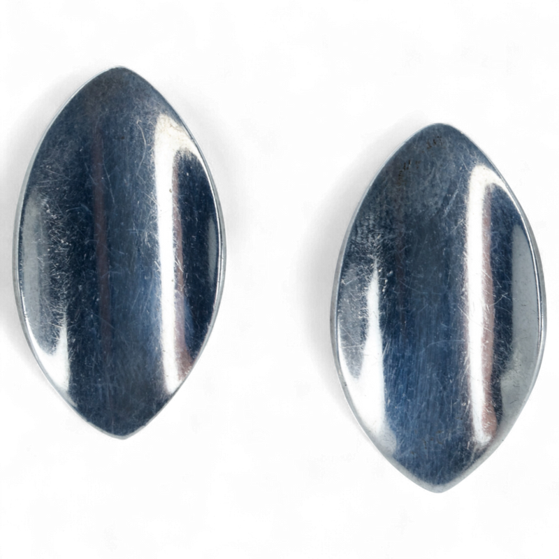 Mexican Swoop Earrings