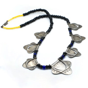 Tuareg Necklace