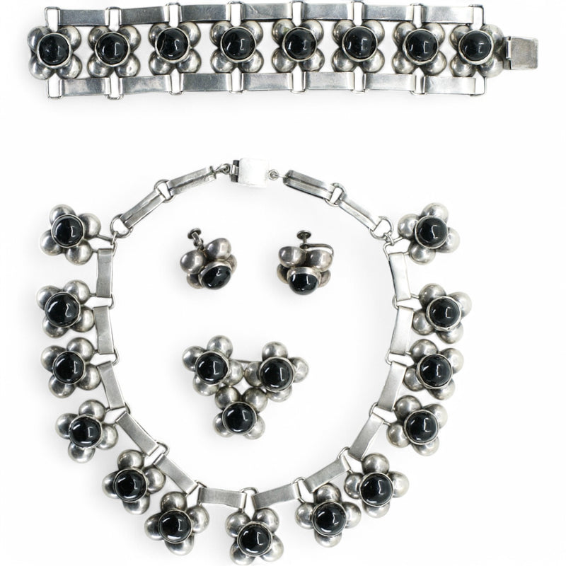 Johanna Van Ryn Taxco Set